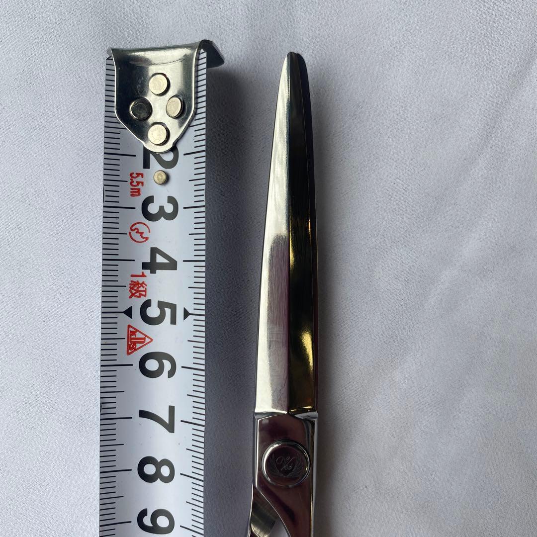 ナルトシザー/ボンドヴィスタⅢ/2024年1 1月購入