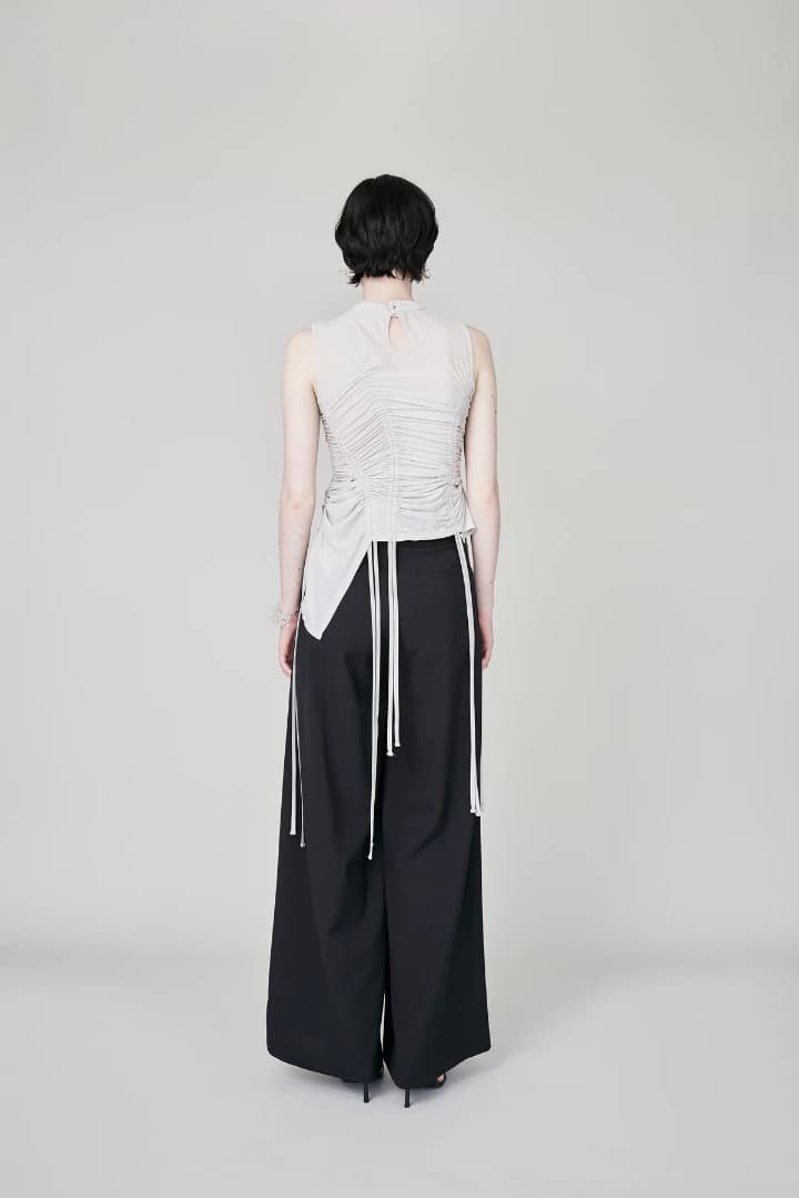 ◉美品◉ MURRAL Stem jersey tank ミューラル