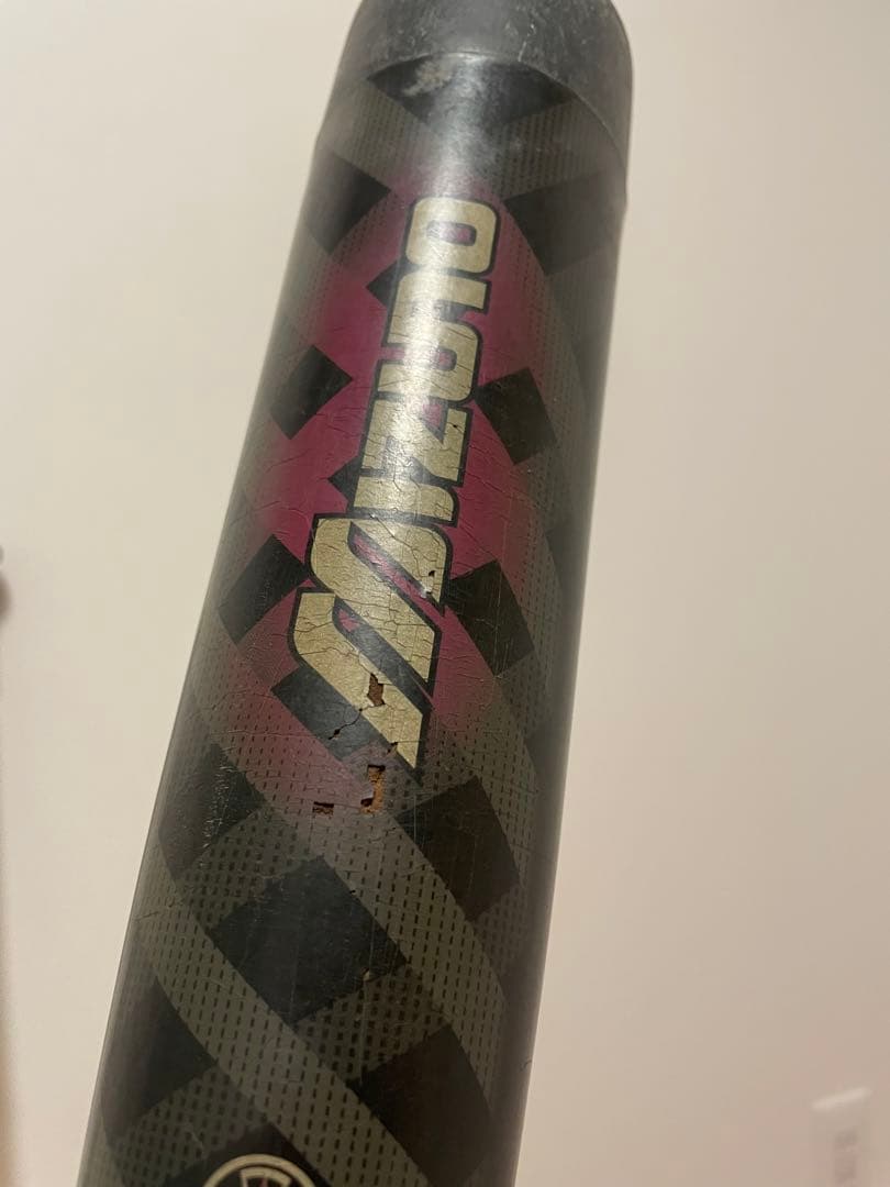 軟式バット 3本セット ミズノビヨンドマックス　アシックスTECH ACE