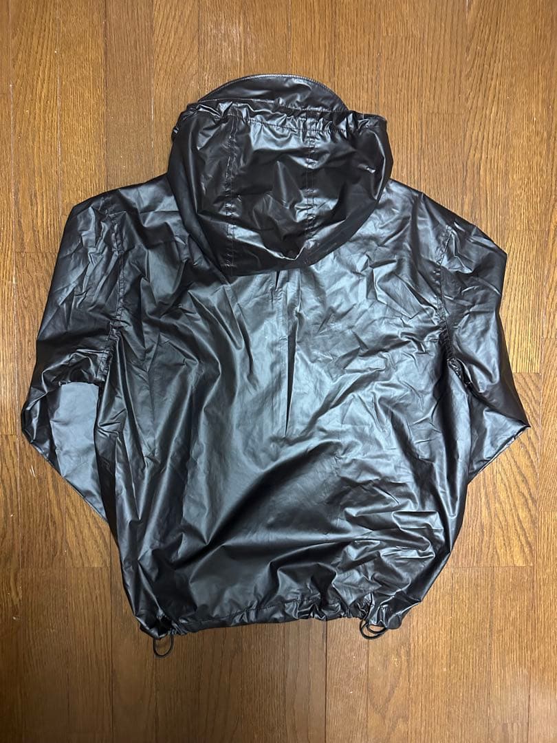 wishforever シェルジャケット