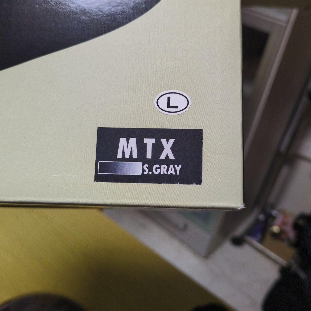 オーシャンビートル　ＭＴＸヘルメット