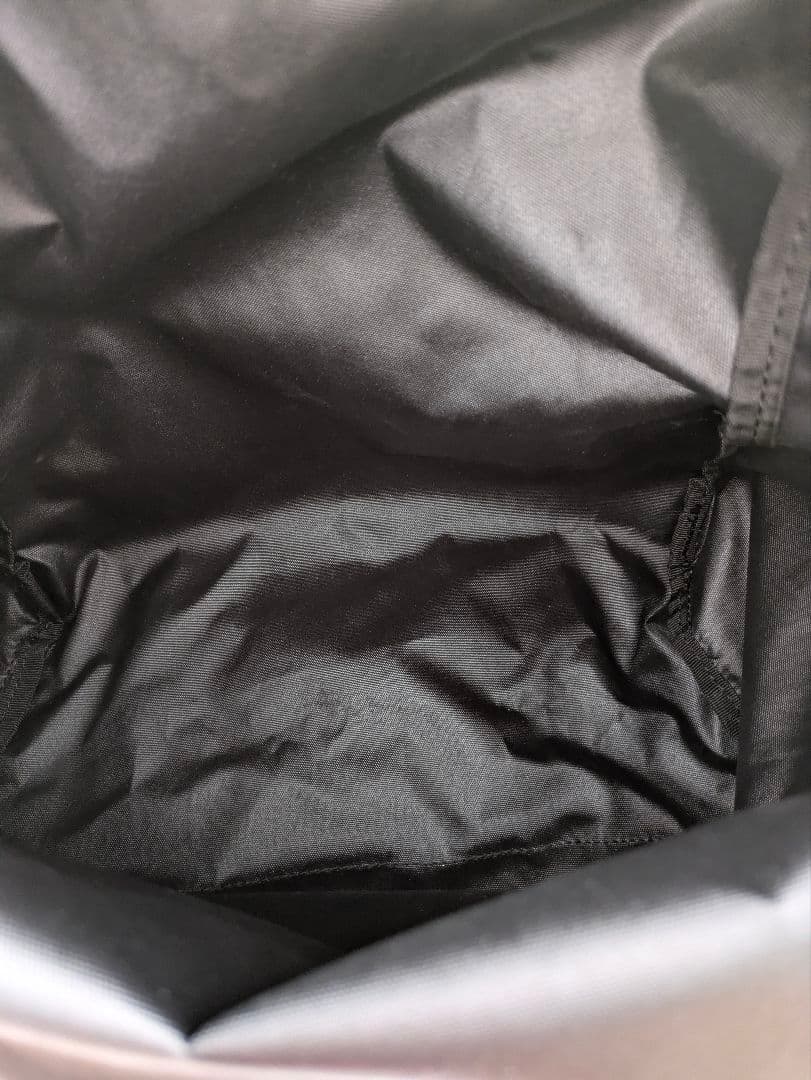 【値下げ！！】Herve Chapelier ブラックリュック