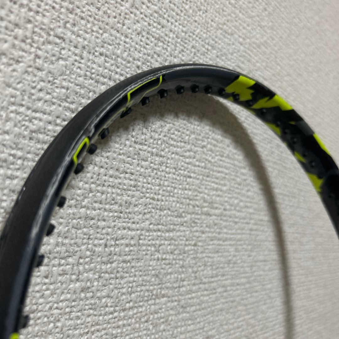交渉中　Babolat PureAero98 G3