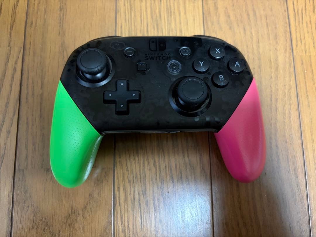 Nintendo Switch 本体 コントローラー付き