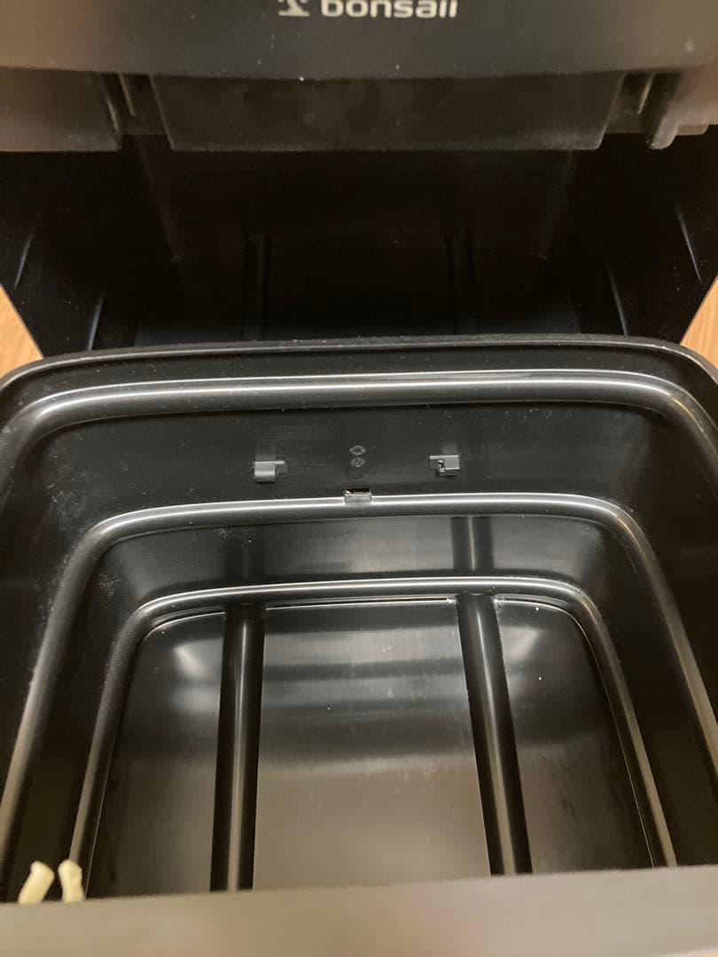 【bonsaii】業務用・高性能シュレッダー C233-B