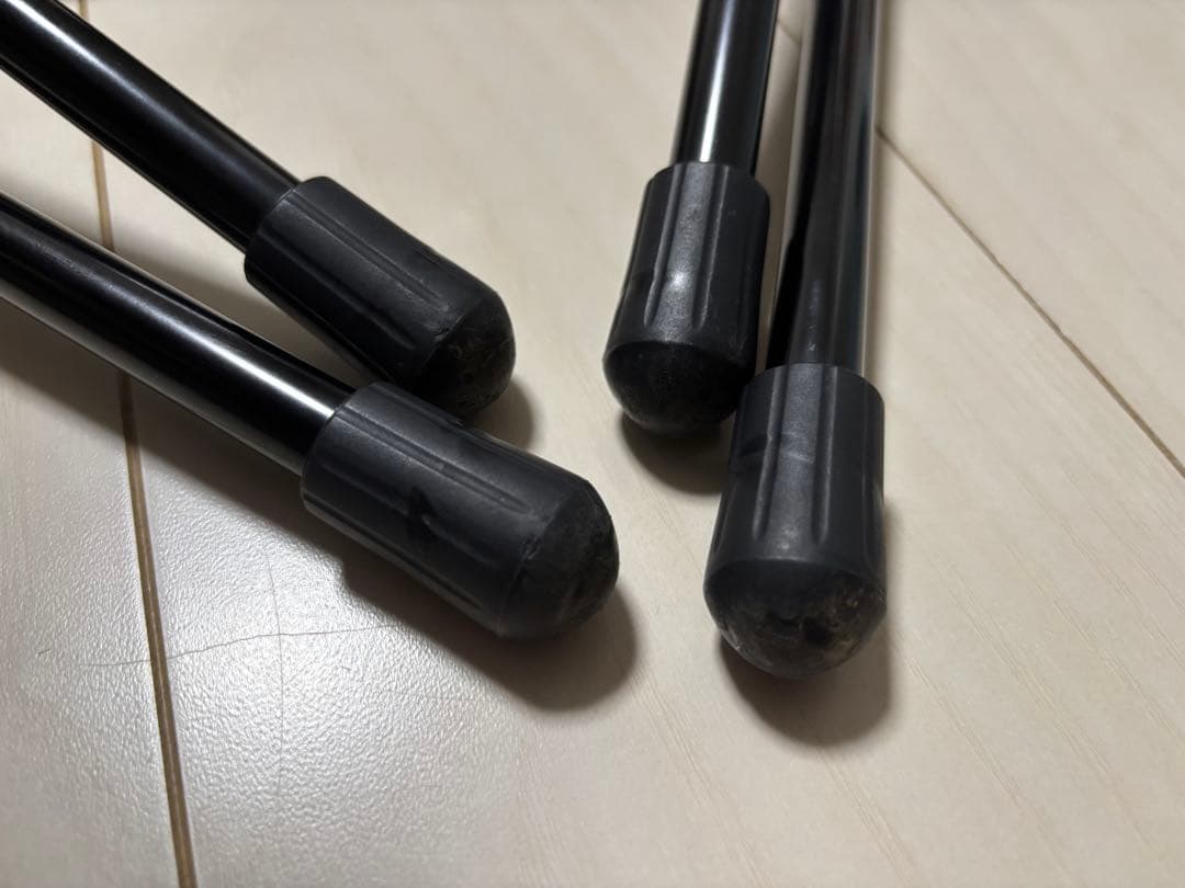 Helinox ヘリノックス タクティカルチェア ２脚 マルチカモ コヨーテ