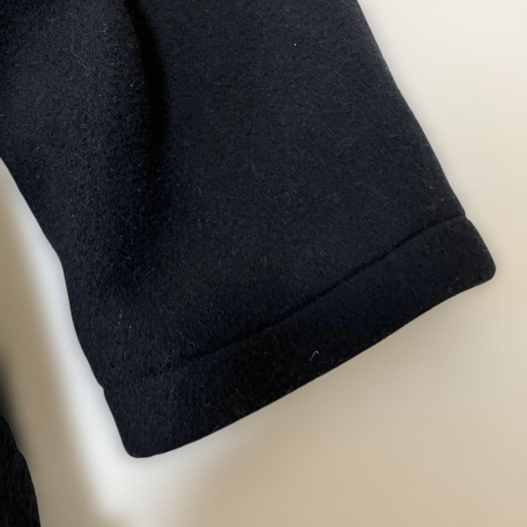 SON OF THE CHEESE Wool Over Coat コート