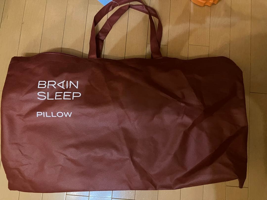 BRAIN SLEEP スタンダード枕