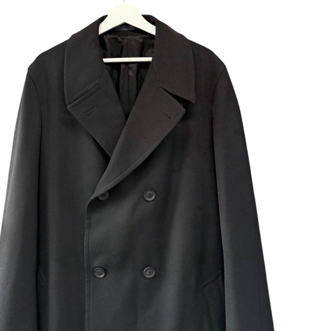 Yohji Yamamoto Phour Homme トレンチコート