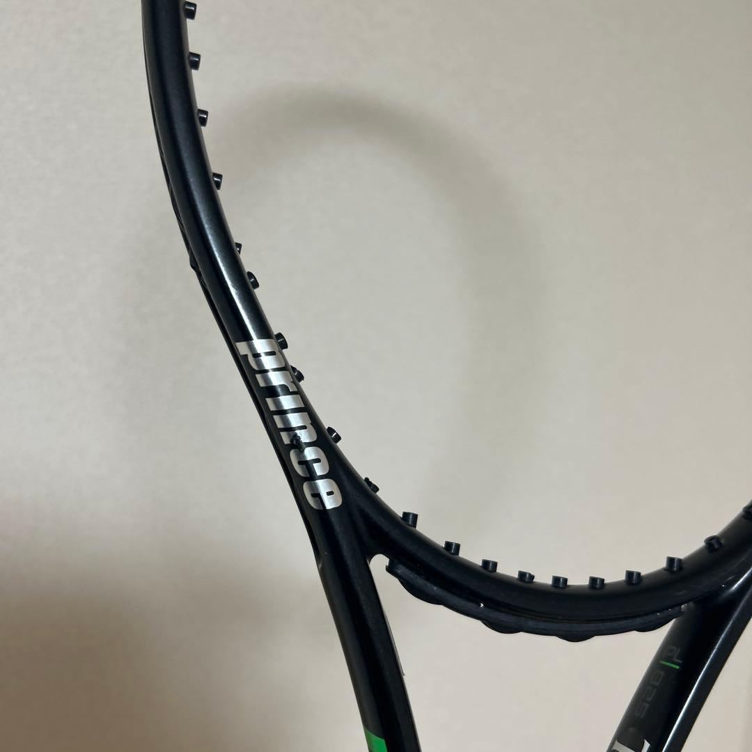 プリンスファントム100