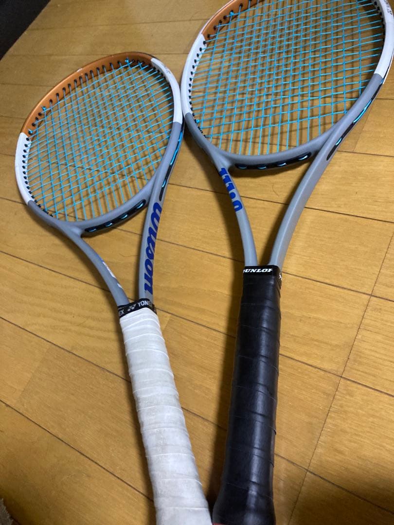 ブレード　V7 ローランギャロス　2本まとめ売り！