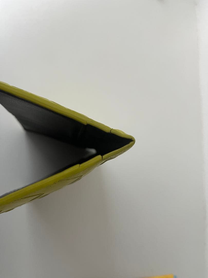 ボッテガべネタ　長財布