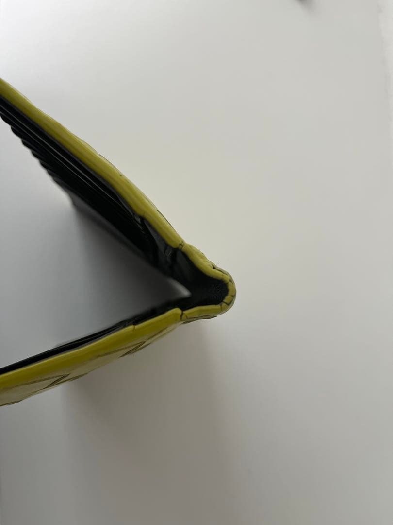 ボッテガべネタ　長財布