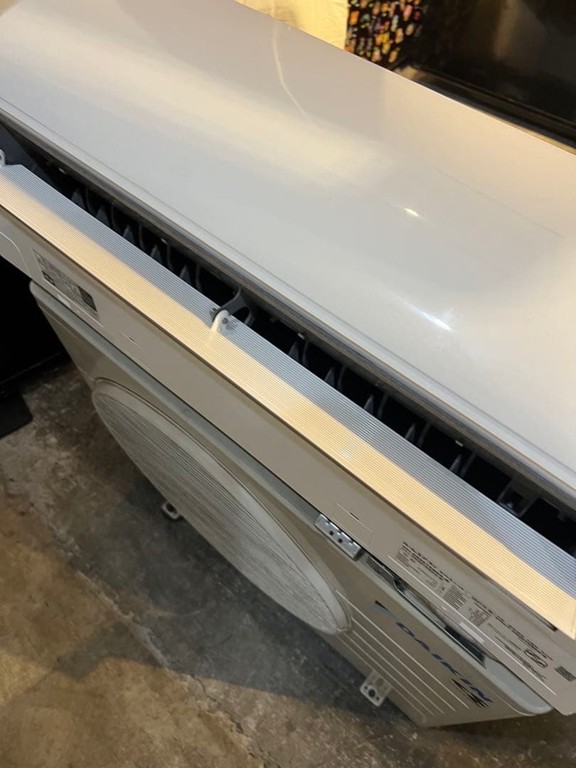 エアコン/大特価/10〜12畳/美品/DAIKIN/2022年購入品