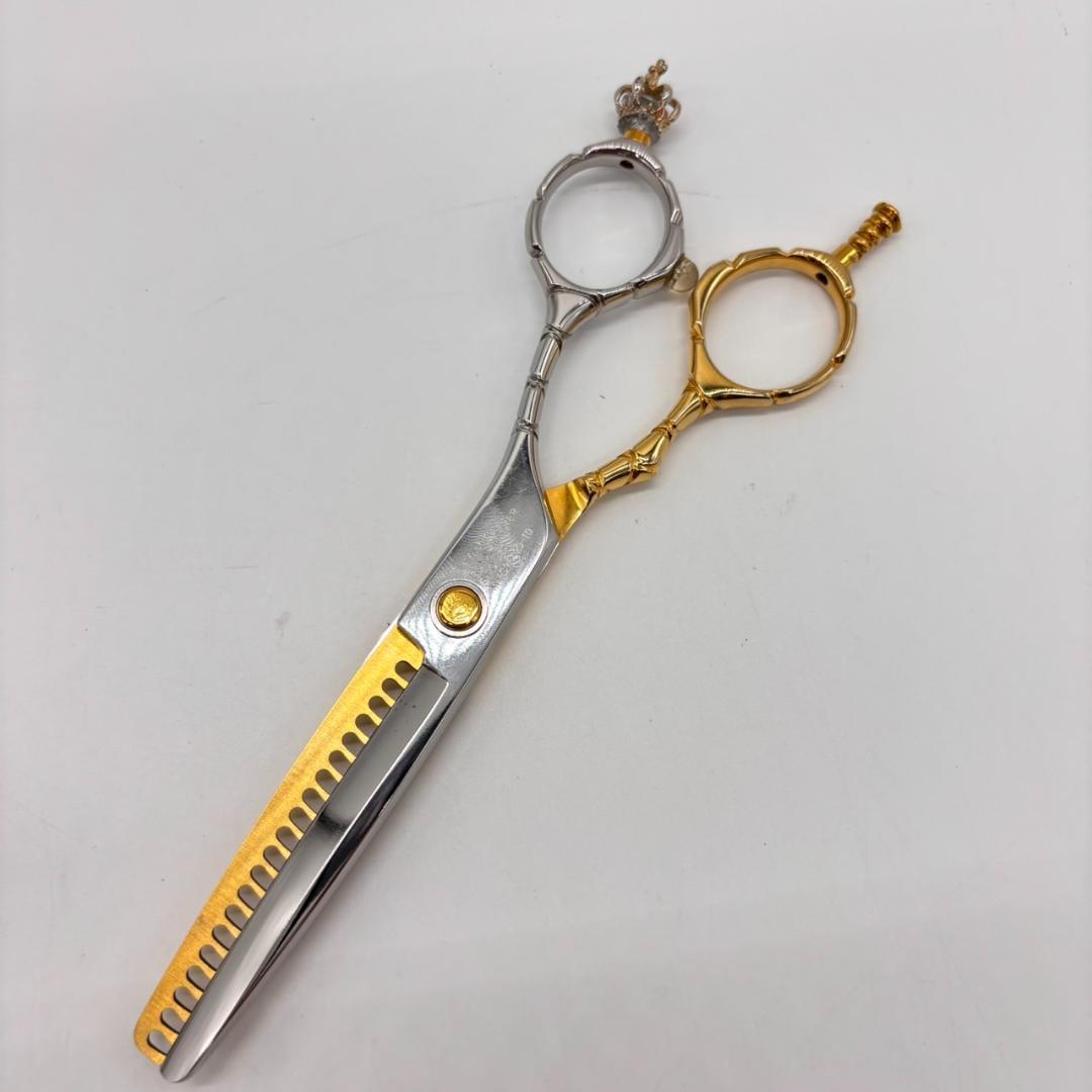 ロイヤルマスター シザーズ セニング カスタムオーダー セット品