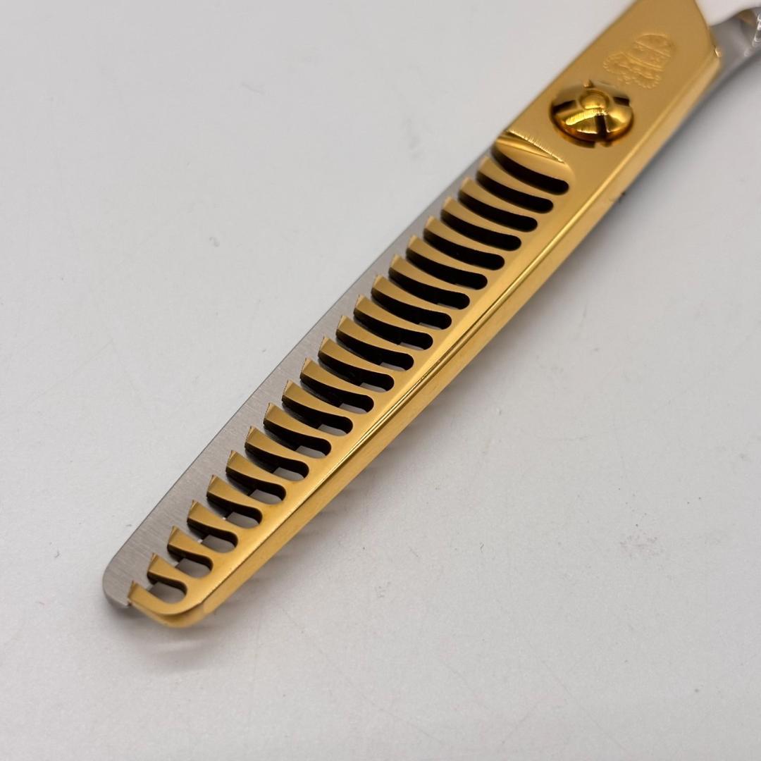 ロイヤルマスター シザーズ セニング カスタムオーダー セット品