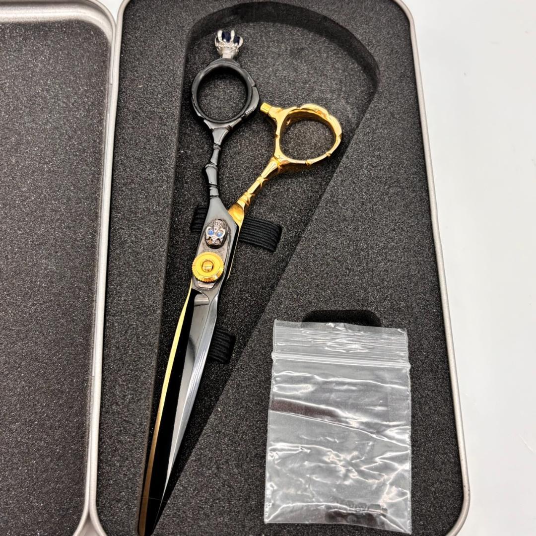 ロイヤルマスター シザーズ セニング カスタムオーダー セット品
