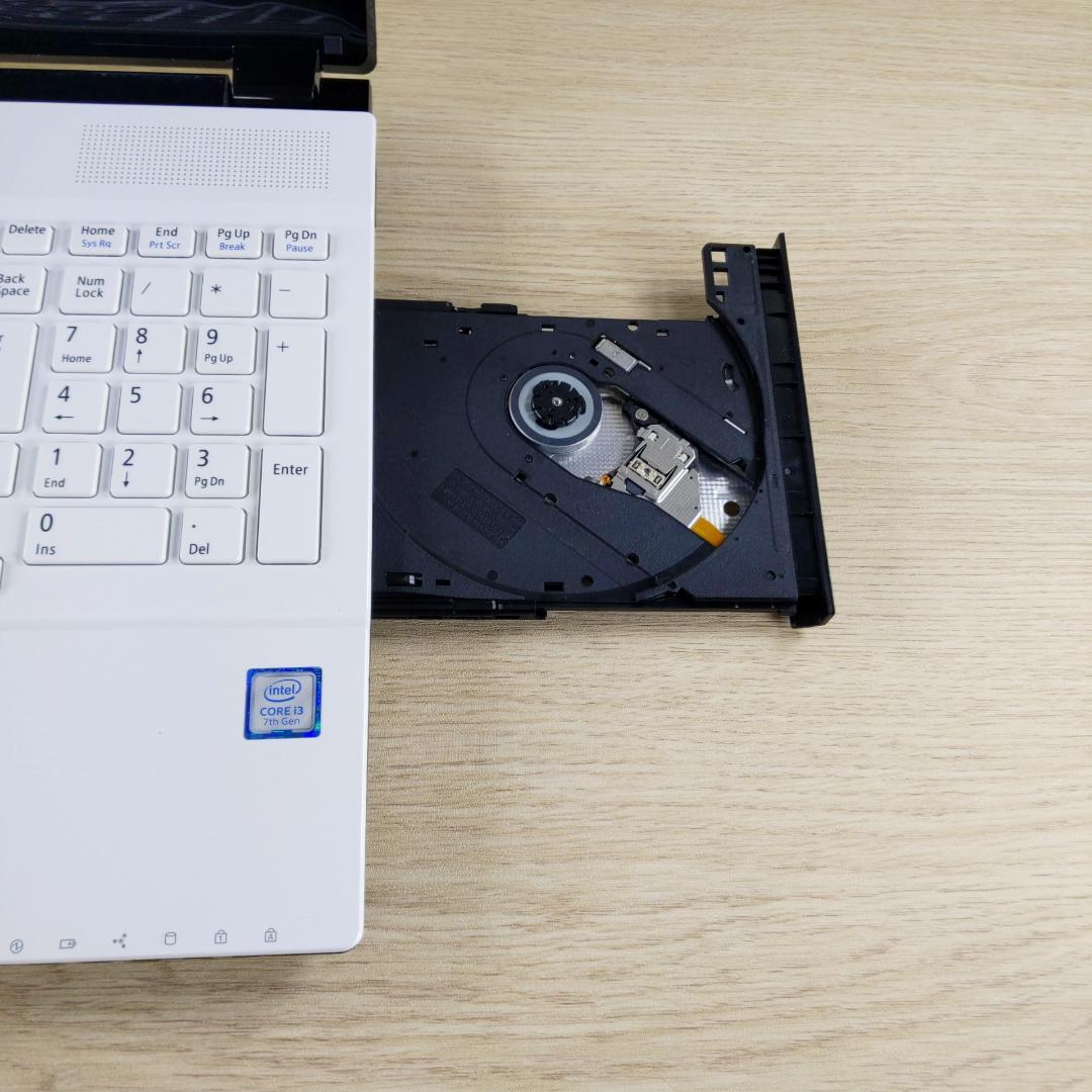 特大1TB☆メモリ16GB☆Win11 高性能i3 ノートパソコン カメラ付き