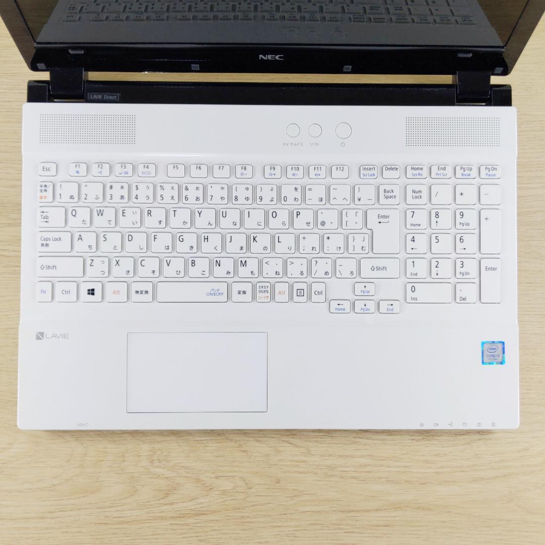 特大1TB☆メモリ16GB☆Win11 高性能i3 ノートパソコン カメラ付き