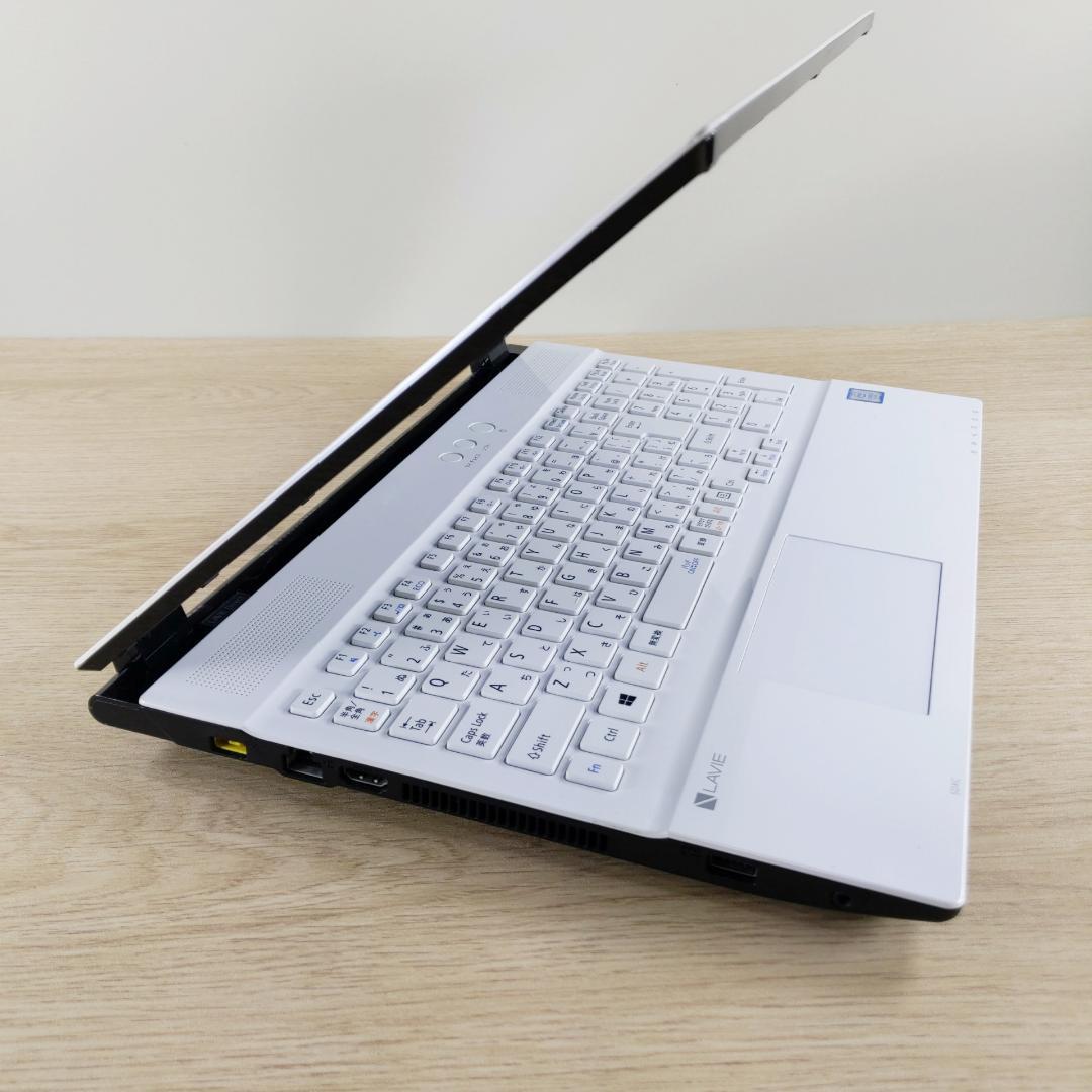 特大1TB☆メモリ16GB☆Win11 高性能i3 ノートパソコン カメラ付き