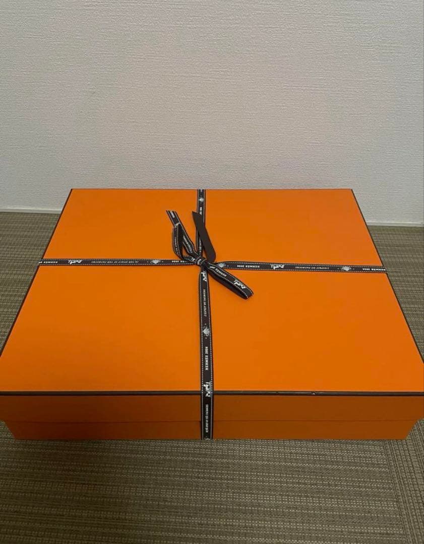 【希少】HERMES マザーズバッグ　エルメス