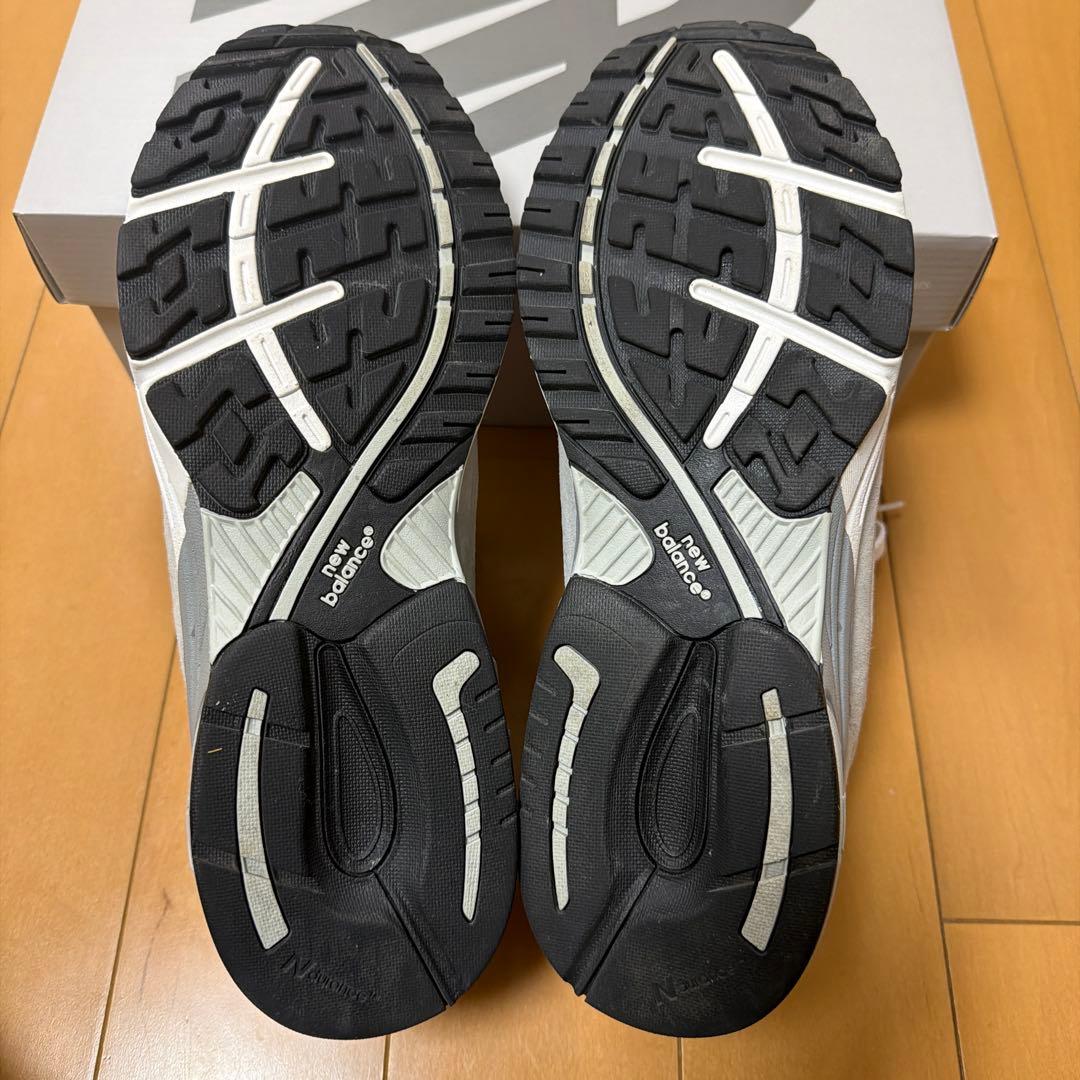 New Balance 993 GLサイズ28cm