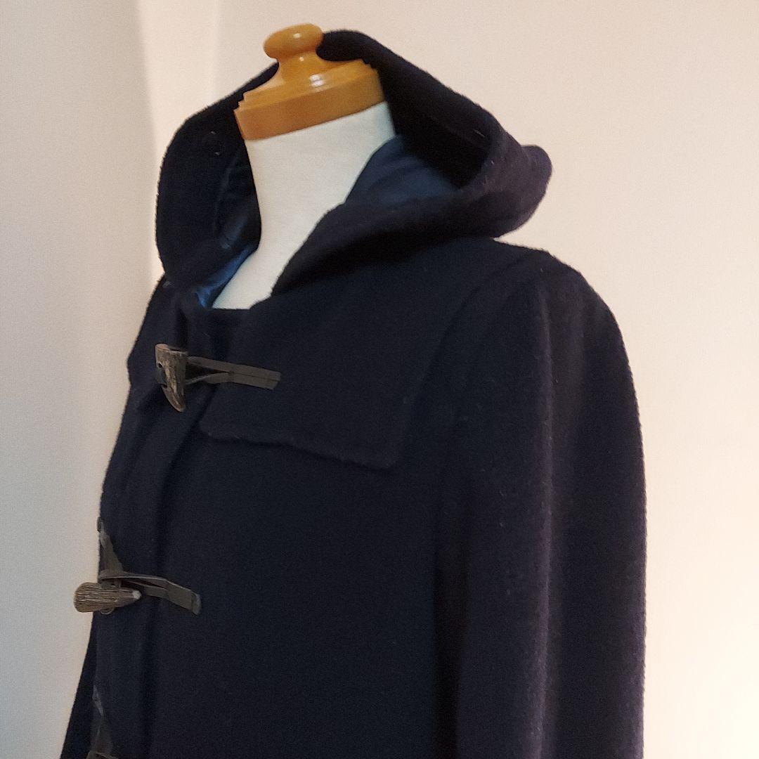 JUNYA WATANABE COMME des GARCONS ダッフルコート
