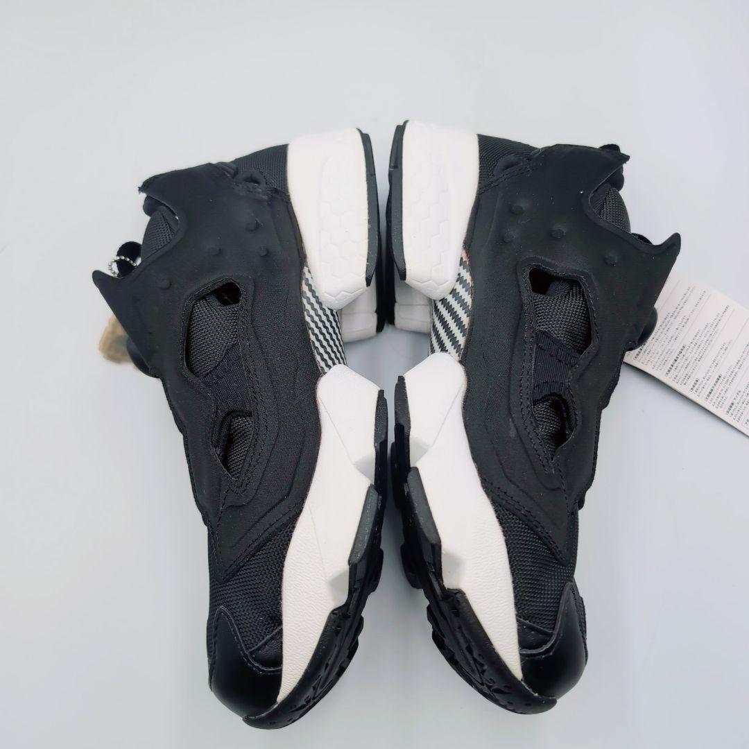 【新品タグ付】Reebok INSTAPUMP FURY V65750 26.5
