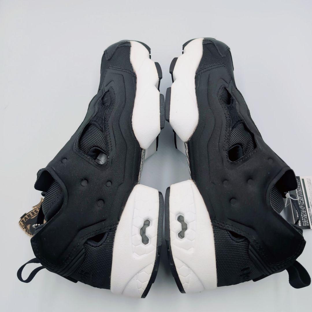 【新品タグ付】Reebok INSTAPUMP FURY V65750 26.5