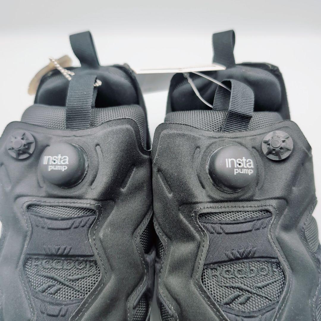 【新品タグ付】Reebok INSTAPUMP FURY V65750 26.5