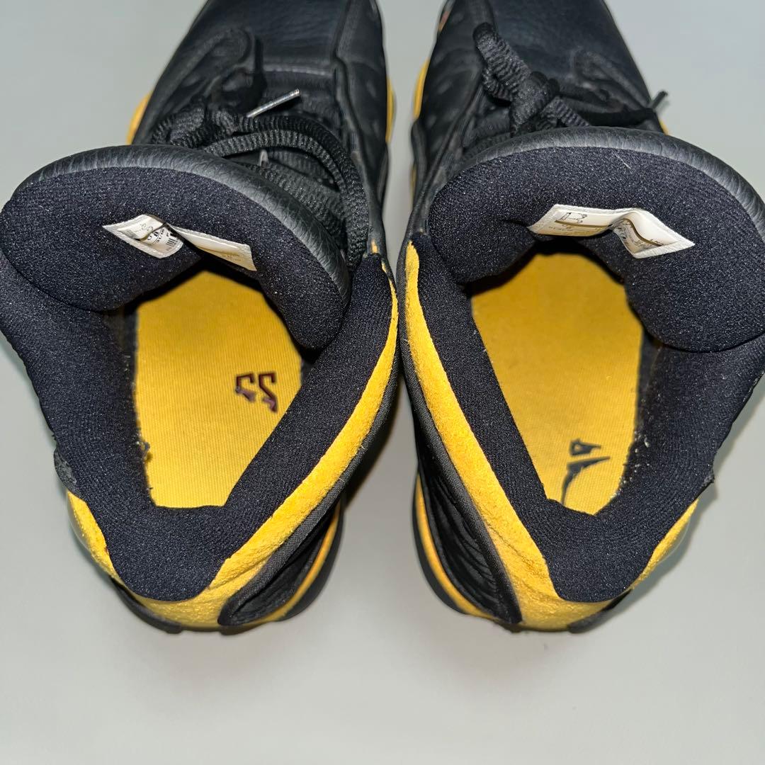 NIKE AIR JORDAN 13 RETRO 26cmナイキ エアジョーダン