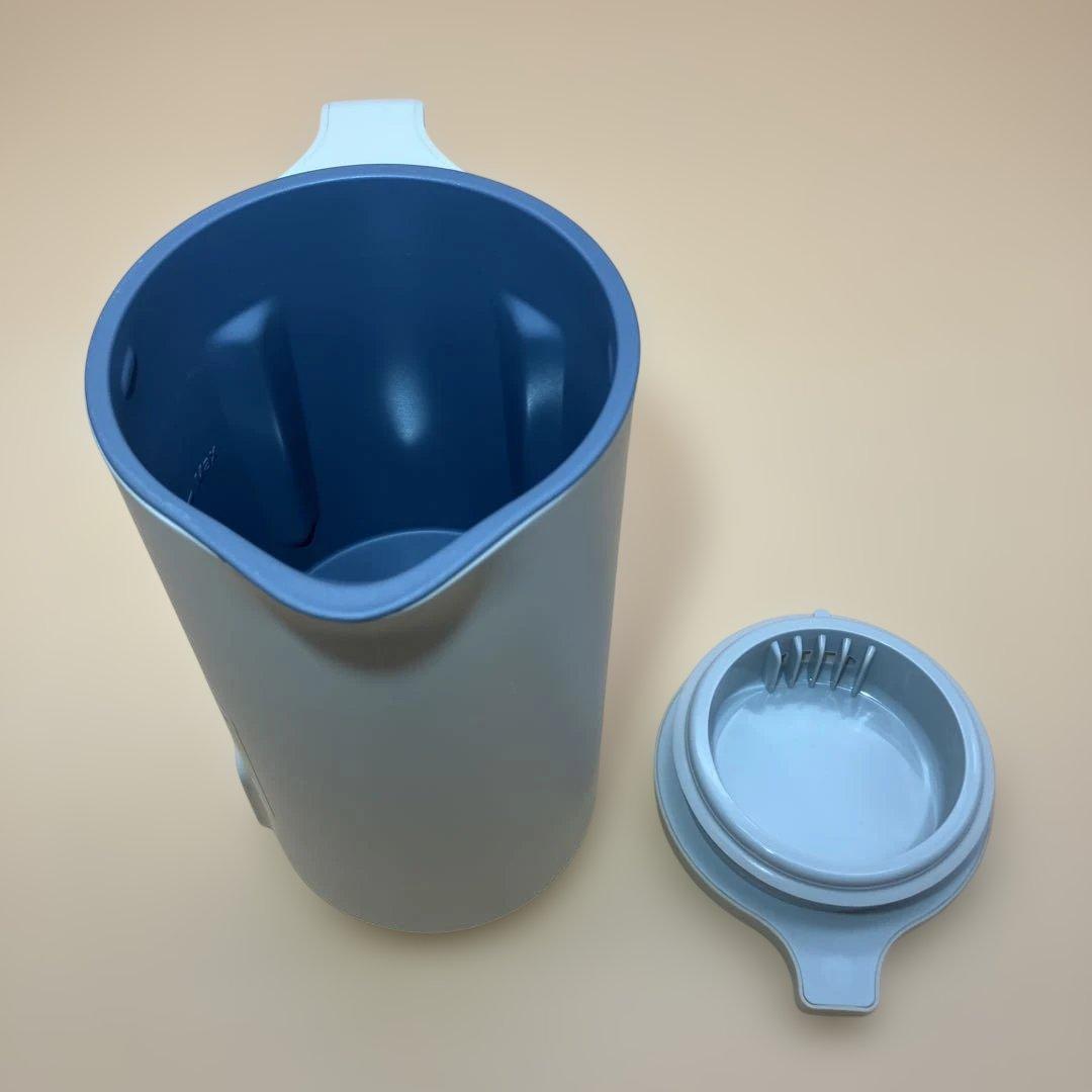 【美品】récolte Auto Cooking Pot 自動調理ポット