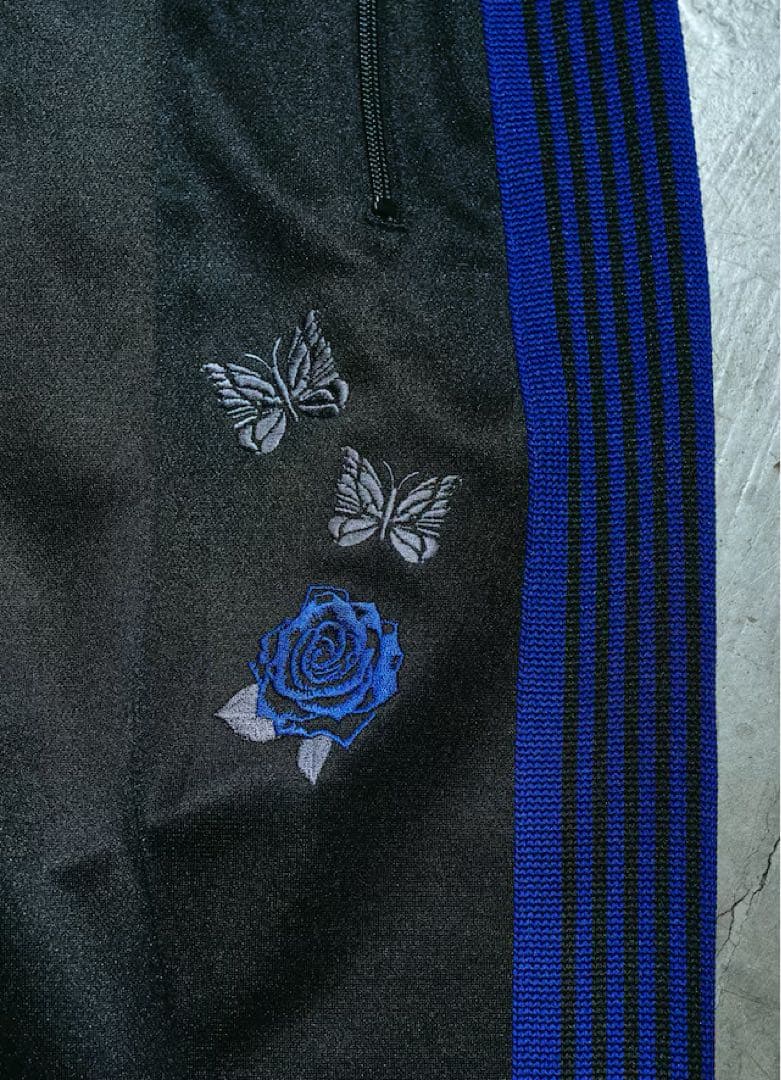 WILDSIDE×NEEDLES Track Pant