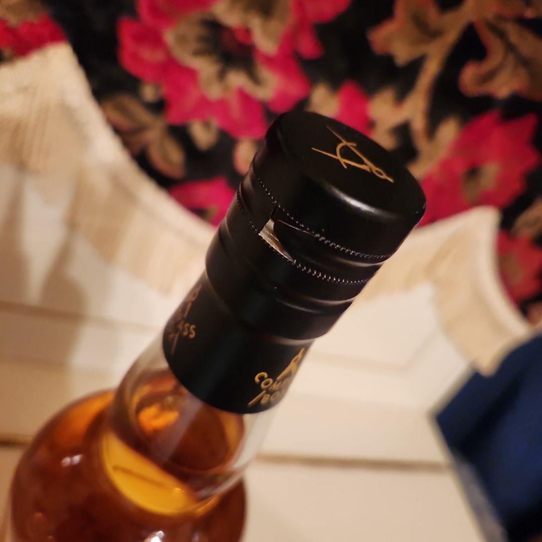 Compass Box Orchard House スコッチウイスキー