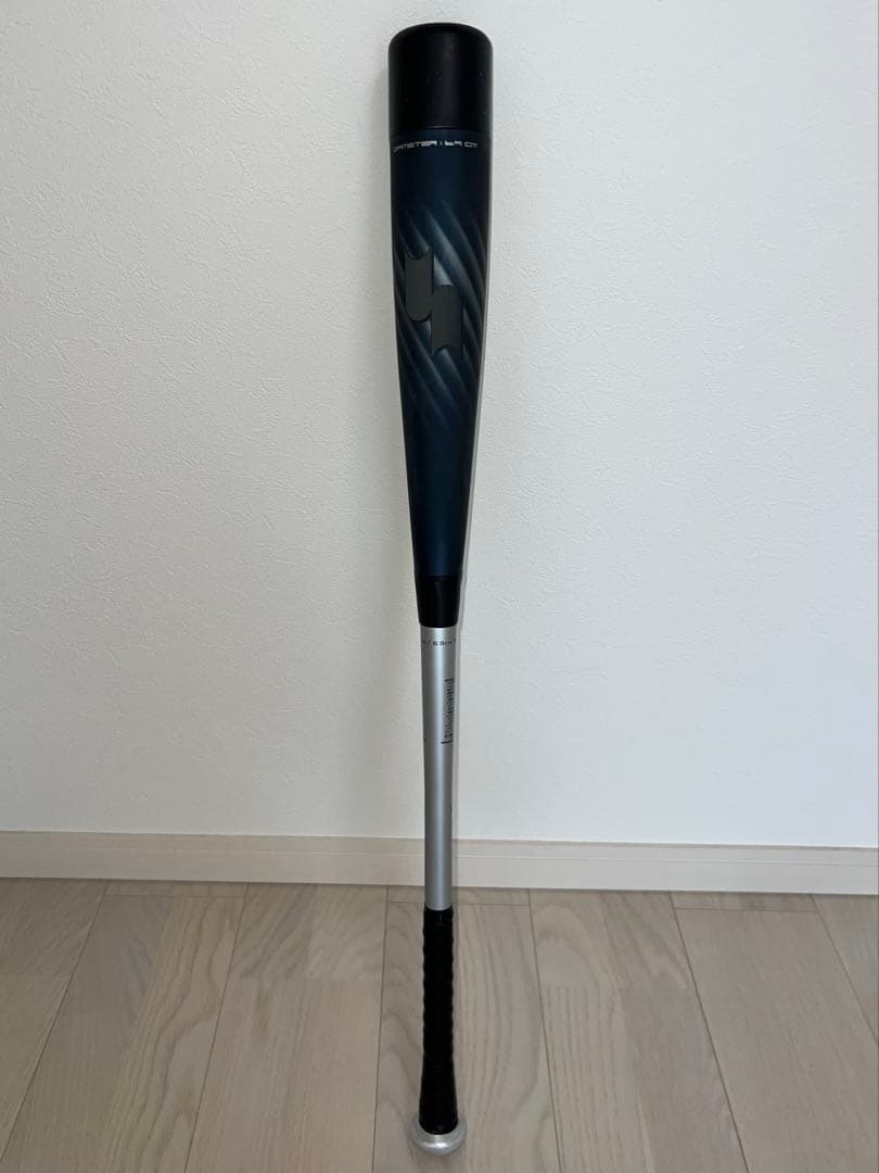 SSK 軟式バット MM18 ミドルライト 84cm