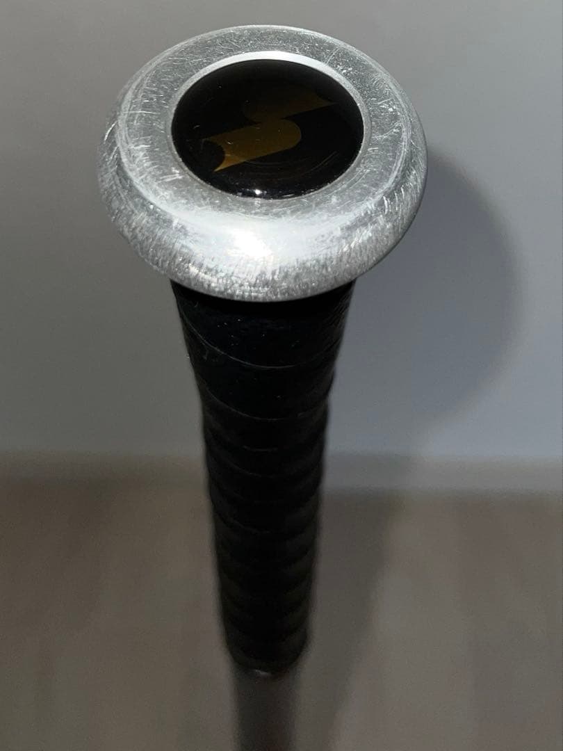 SSK 軟式バット MM18 ミドルライト 84cm