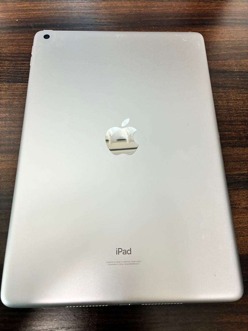 iPad (第9世代) 64GB Wi-Fiモデル