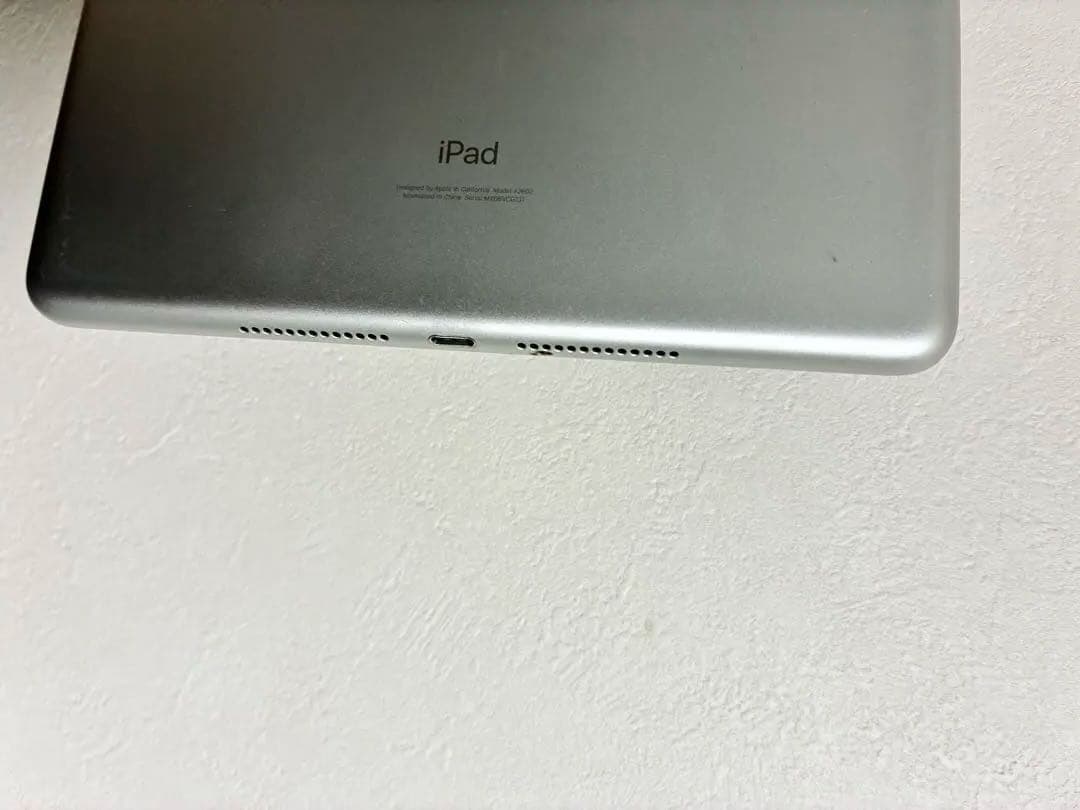 iPad (第9世代) 64GB Wi-Fiモデル