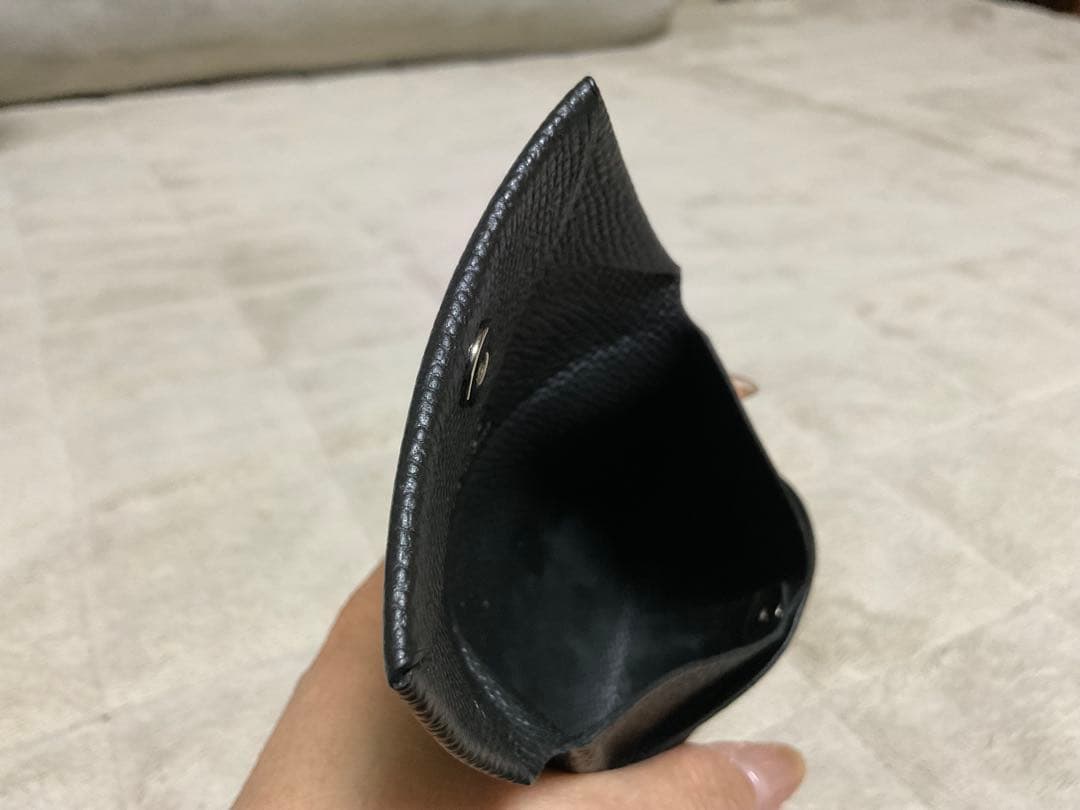 エルメス バスティア ケース・小銭入れ