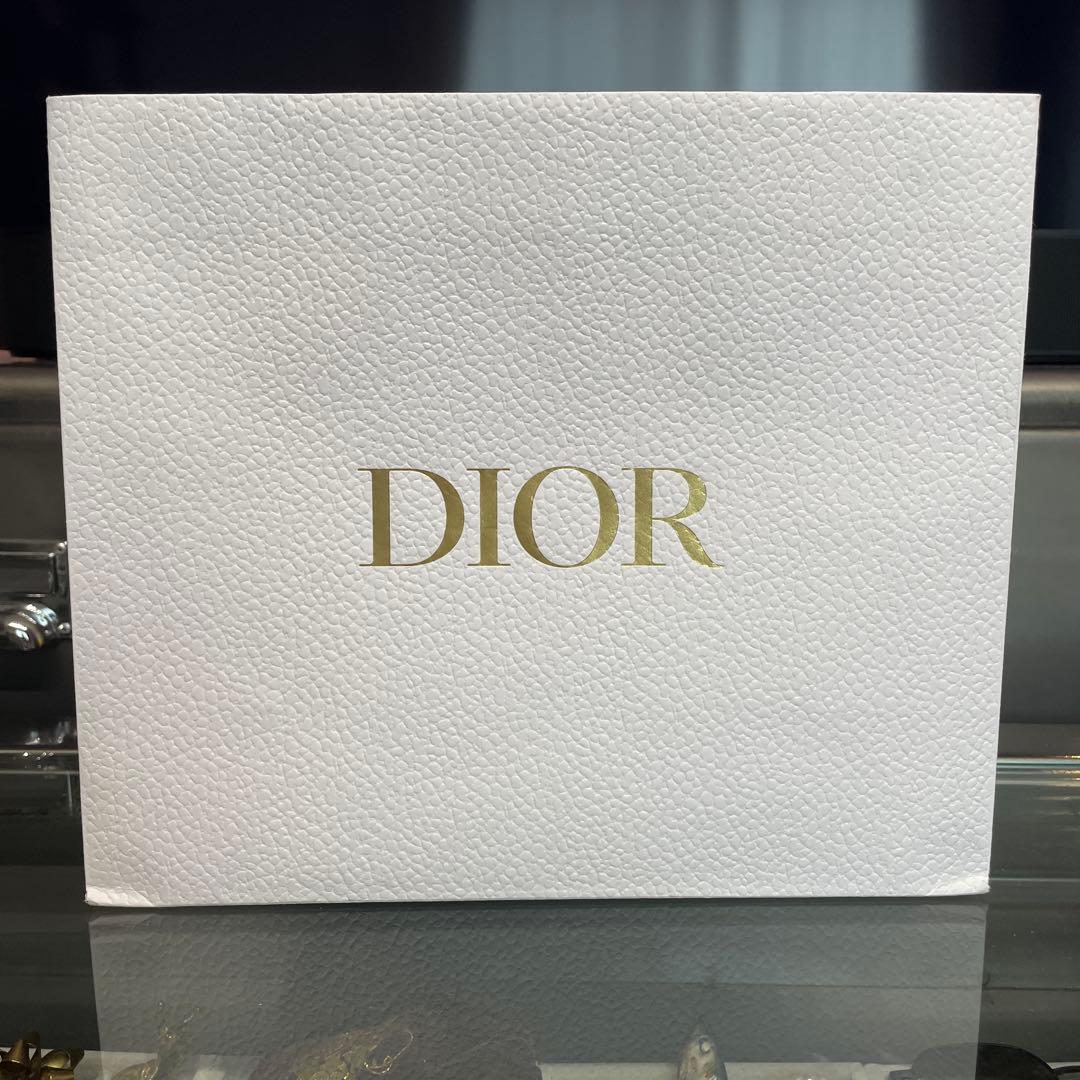 Miss Dior ヘア ミスト&ハンド クリーム　セット　（ショッパー有り）