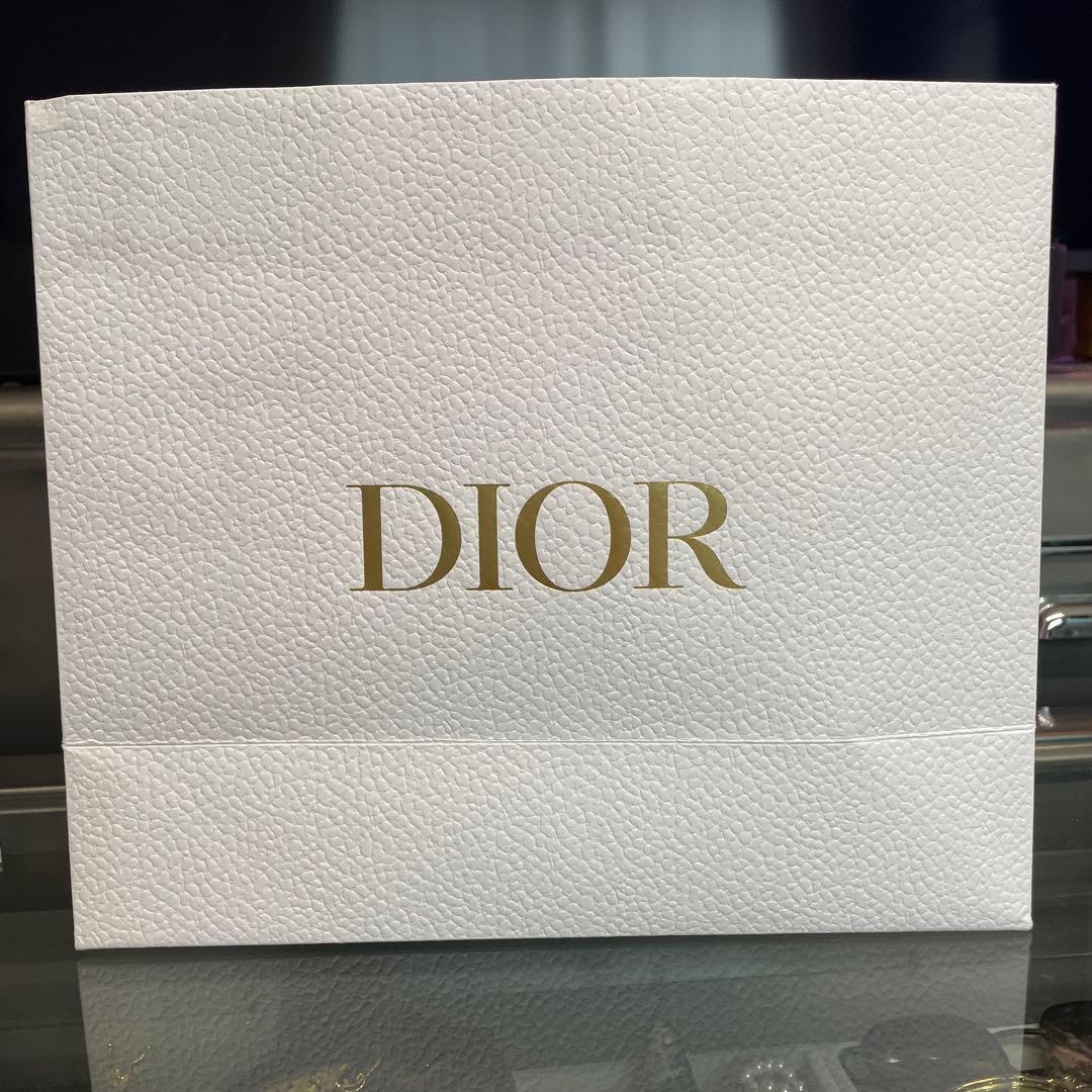 Miss Dior ヘア ミスト&ハンド クリーム　セット　（ショッパー有り）