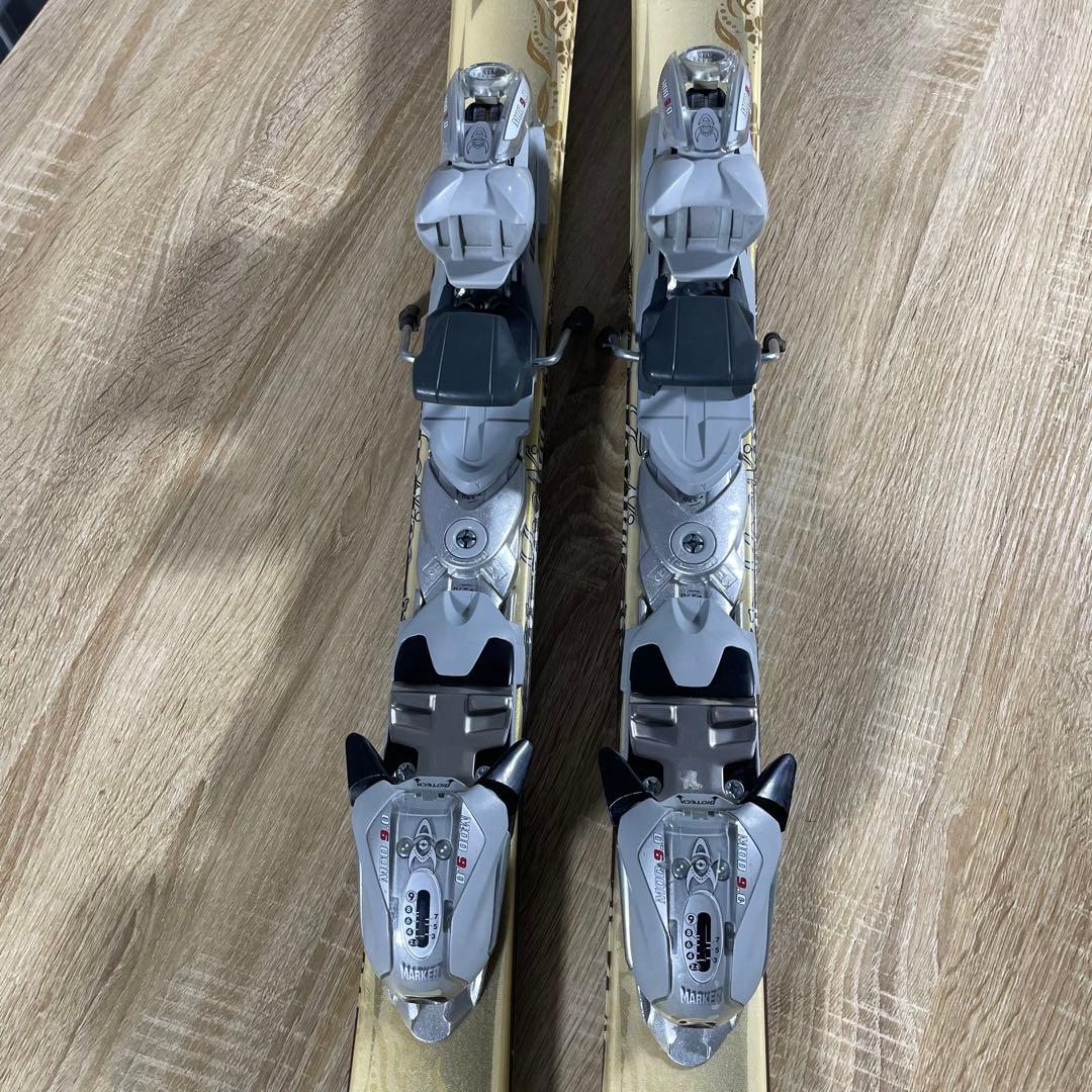K2 HEAD お得なスキーフルセット‼︎
