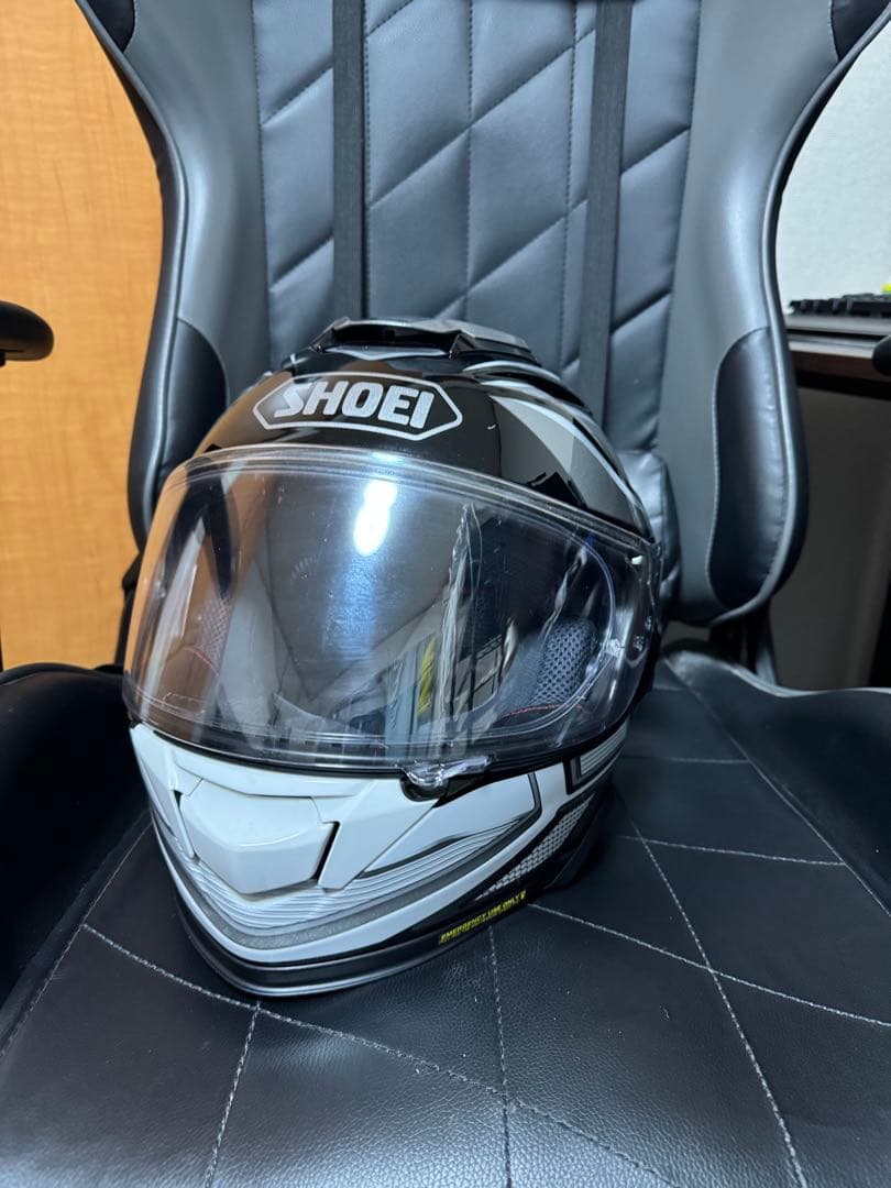 SHOEI フルフェイスヘルメット gtair2