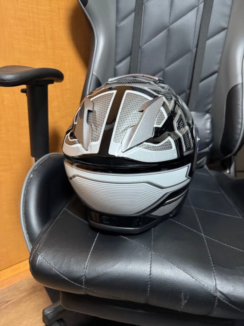 SHOEI フルフェイスヘルメット gtair2