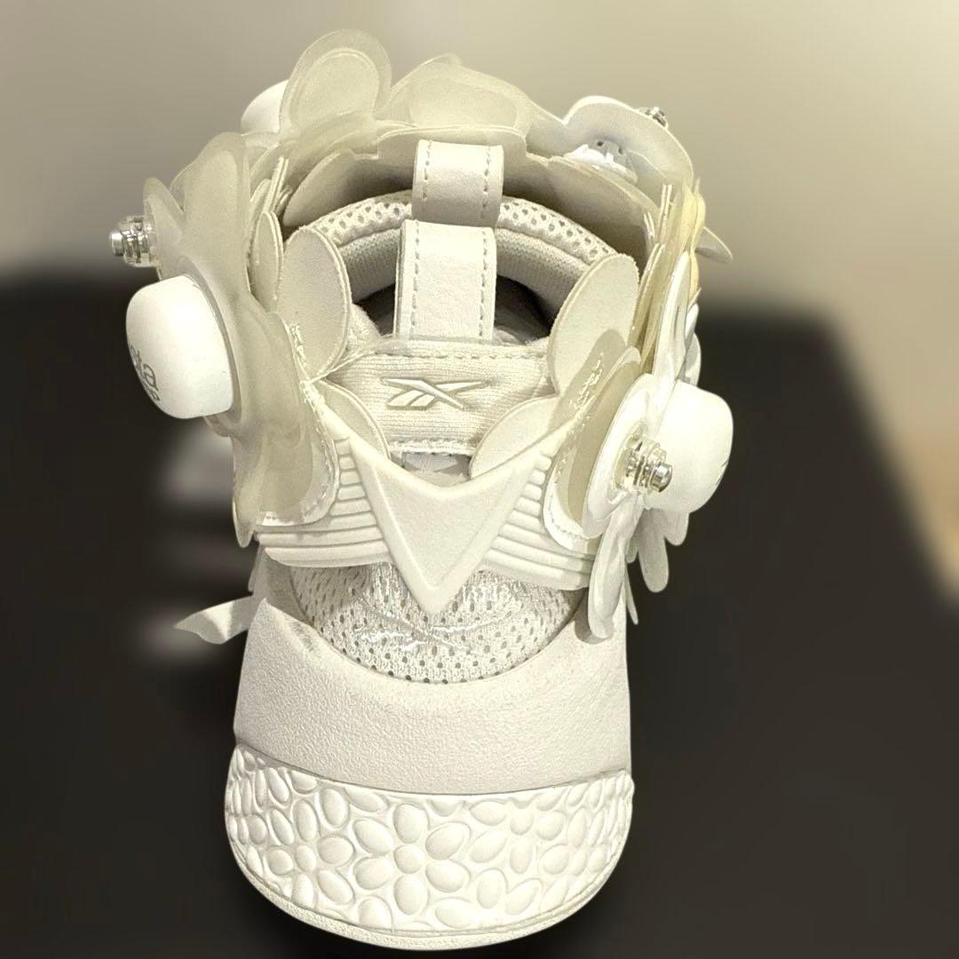 kei ninomiya x Reebok スニーカー 24cm