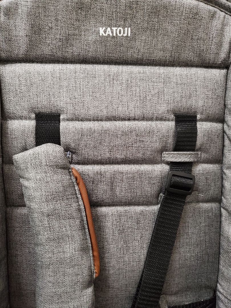 ベビーカー ブラック 5点式シートベルト