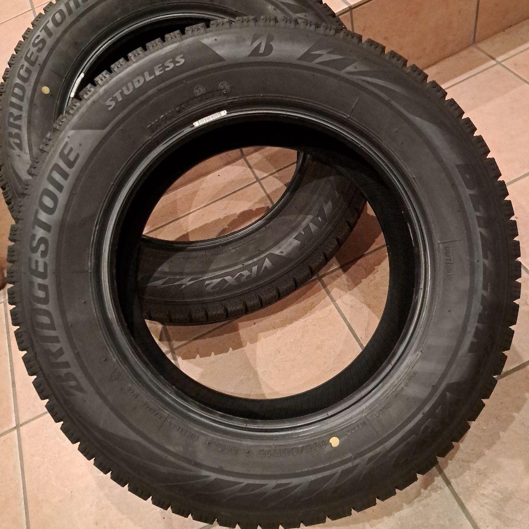飛猿★BRIDGESTONE★195/65R15★2本送料込み込み