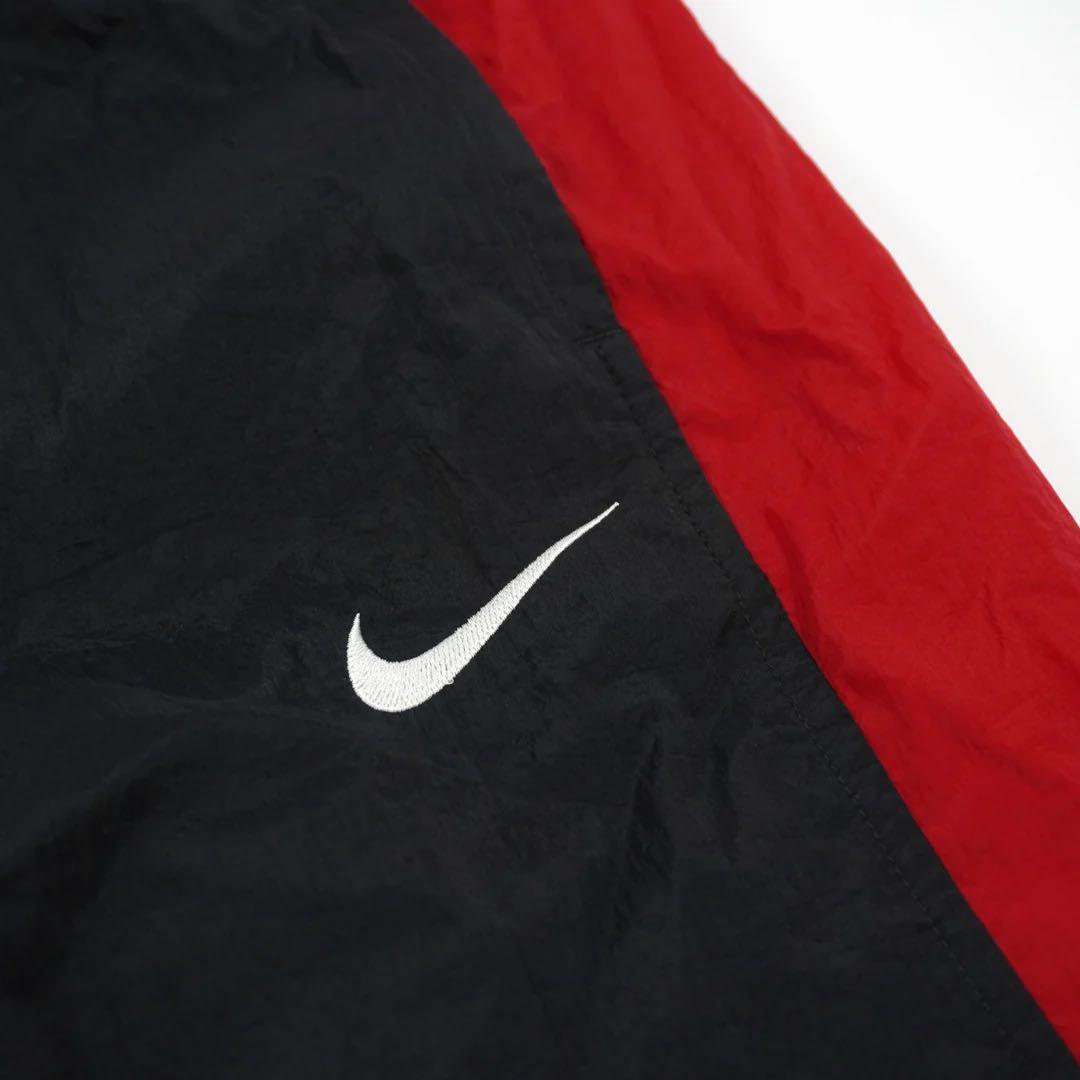 鹿島アントラーズ 25NIKE RPL T90 トラックパンツ W