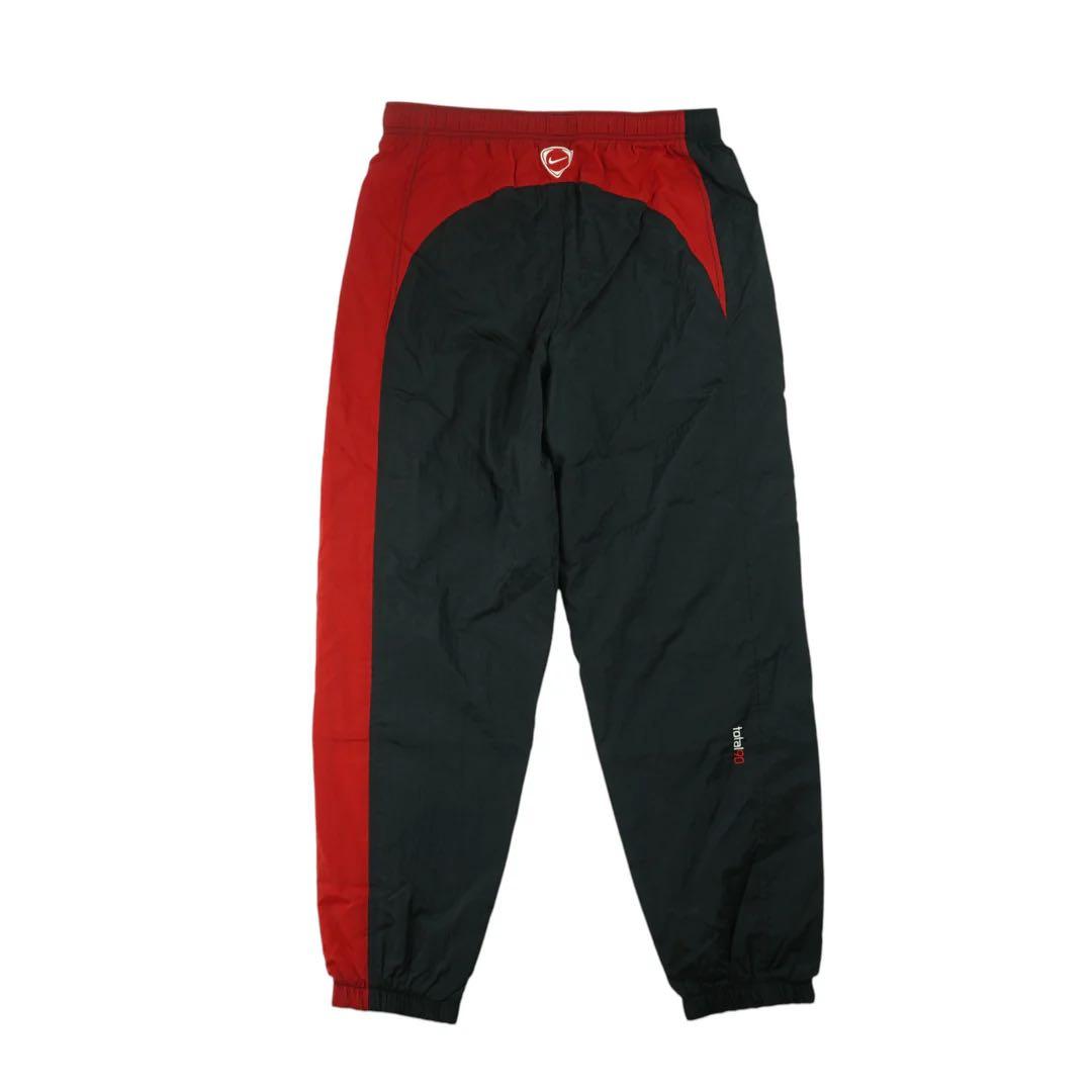 鹿島アントラーズ 25NIKE RPL T90 トラックパンツ W