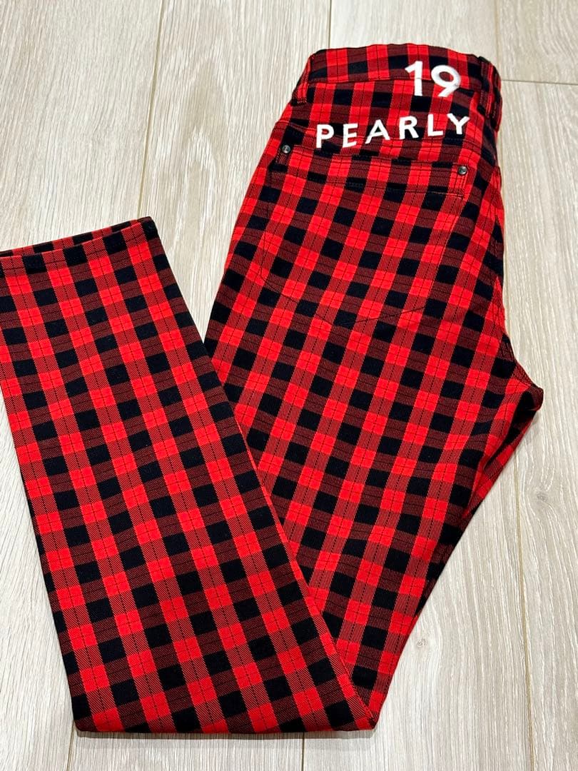 【専用出品】PEARLY GATES ⭐︎ ゴルフウェア 6点おまとめ商品
